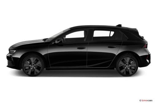 Opel Astra L 1.6 Turbo Hybrid Elegance HK / ACC TOTW NAVpro RFK PDC SHZ 