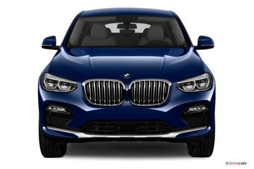 BMW X4 - M40d AC Schnitzer L Kit
