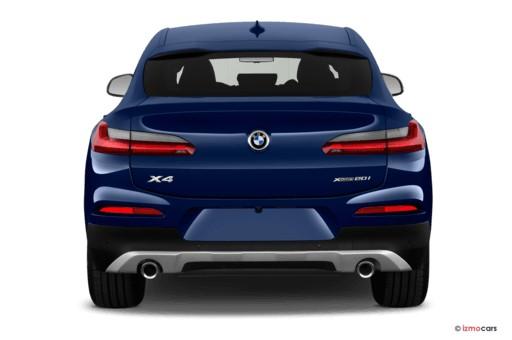 BMW X4 M40d AC Schnitzer L Kit 