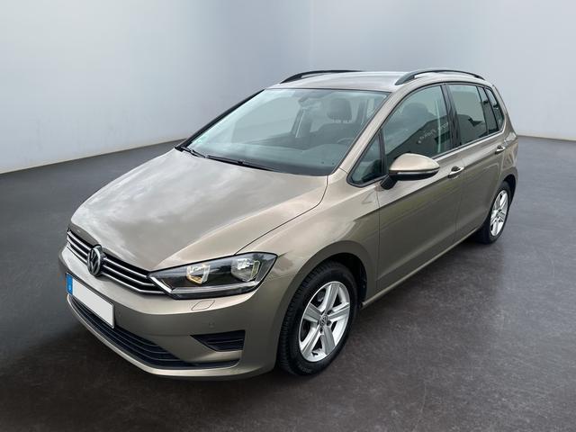 Volkswagen Golf Sportsvan - VII 1.6 TDI Comfortline PDC Kamera Winterpaket AHK