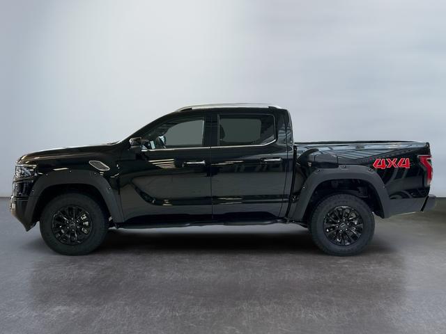 Foton 4 Ultra 