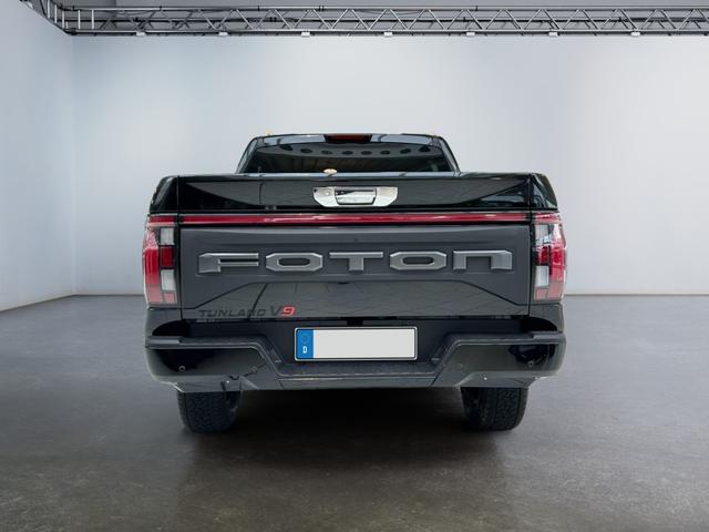 Foton 4 Ultra 
