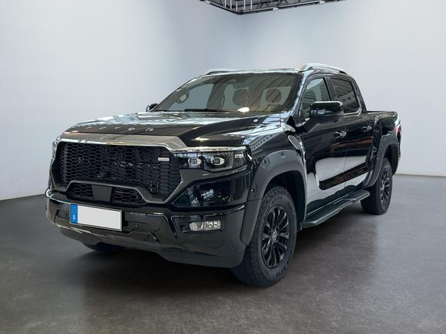 Foton 4 - Ultra