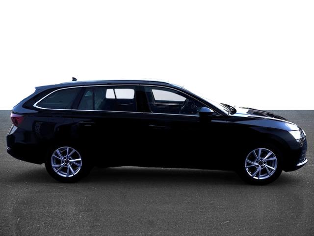 Skoda Octavia Combi 2.0 TDI DPF Style 4x4 Ultimate Leder Memory Standheizung ACC 