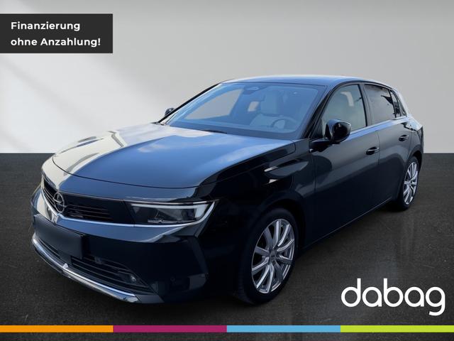 Opel Astra - L 1.6 Turbo Hybrid Elegance HK / ACC TOTW NAVpro RFK PDC SHZ
