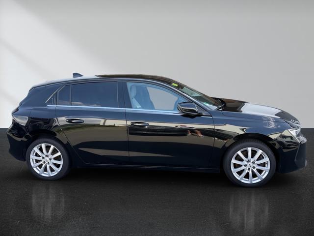 Opel Astra L 1.6 Turbo Hybrid Elegance HK / ACC TOTW NAVpro RFK PDC SHZ 