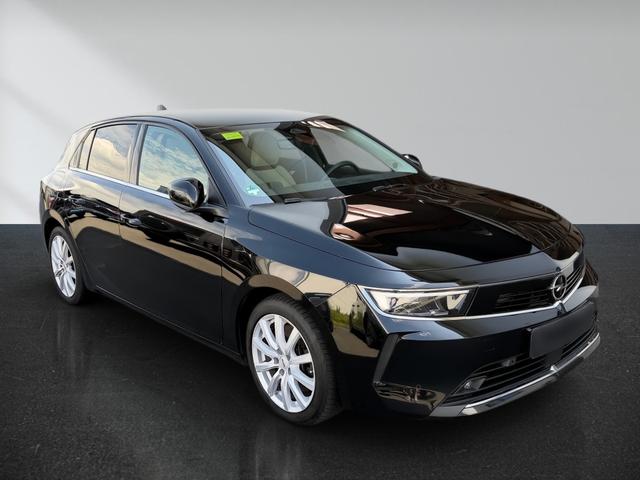 Opel Astra L 1.6 Turbo Hybrid Elegance HK / ACC TOTW NAVpro RFK PDC SHZ 