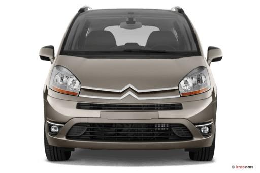 Citro&euml;n Grand C4 Picasso - 1.6 16V Exclusive
