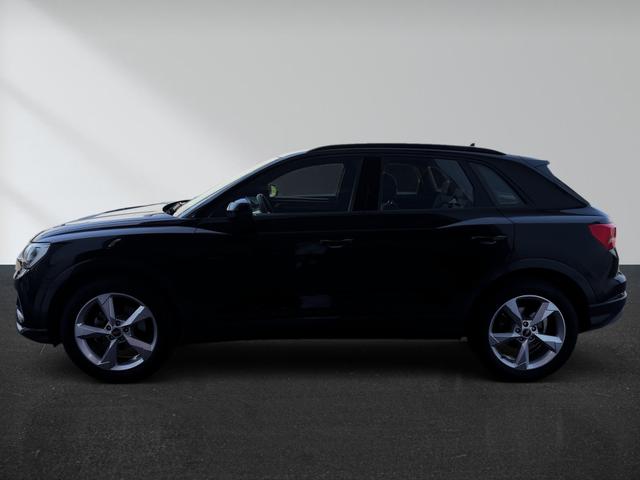 Audi Q3 35 1.5 TFSI S LINE Leder Kamera elektr. AHK Garantie 