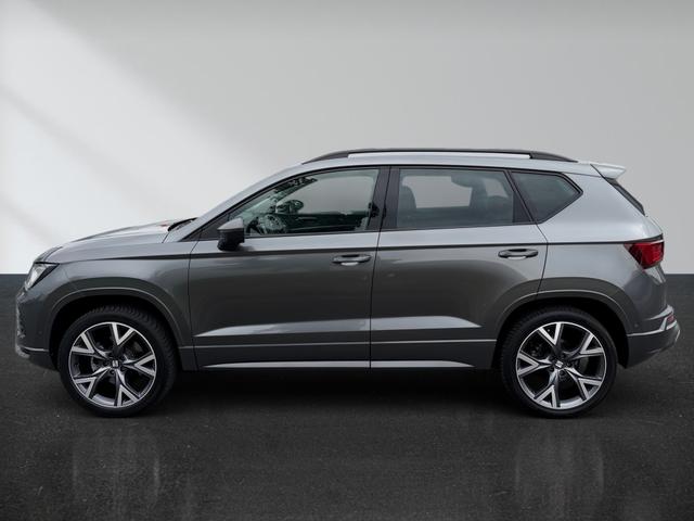Seat Ateca 2.0 TSI FR 4Drive Allrad Winterpaket ACC 