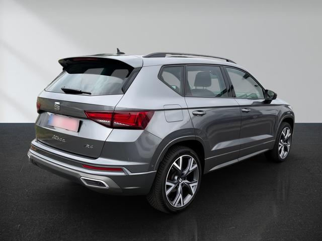 Seat Ateca 2.0 TSI FR 4Drive Allrad Winterpaket ACC 