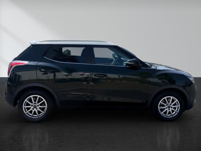 Ssangyong Tivoli 1.6 e-XDi Crystal 4x2 