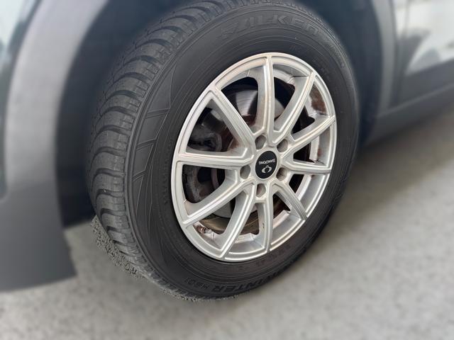 Ssangyong Tivoli 1.6 e-XDi Crystal 4x2 