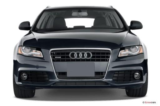 Audi A4 Avant - 2.0 TDI DPF clean diesel Ambition