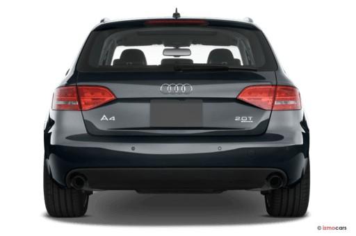 Audi A4 Avant 2.0 TDI DPF clean diesel Ambition 