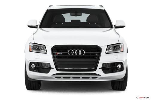Audi SQ5 - 3.0 TDI DPF competition quattro