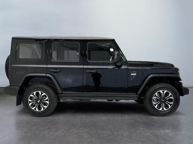 Baw 212 Offroad Full 4*4 Preis vor Anpassung VORLAU 