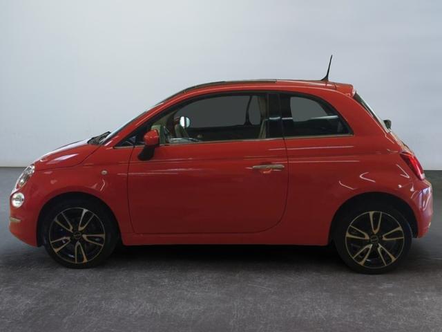 Fiat 500 1.2 8V Lounge 