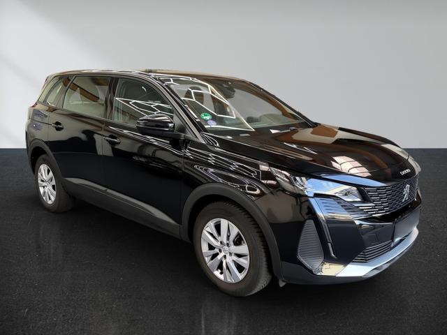 Peugeot 5008 1.2 PureTech 130 Allure Automatik Garantie 7 Sitzer Navi Kamera 