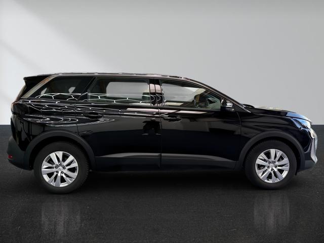 Peugeot 5008 1.2 PureTech 130 Allure Automatik Garantie 7 Sitzer Navi Kamera 