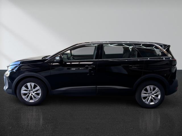 Peugeot 5008 1.2 PureTech 130 Allure Automatik Garantie 7 Sitzer Navi Kamera 