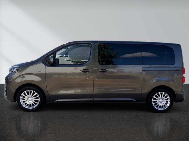 Toyota Proace Verso 2.0 D-4D L1 Team Deutschland AHK 