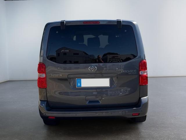 Toyota Proace Verso 2.0 D-4D L1 Team Deutschland AHK 