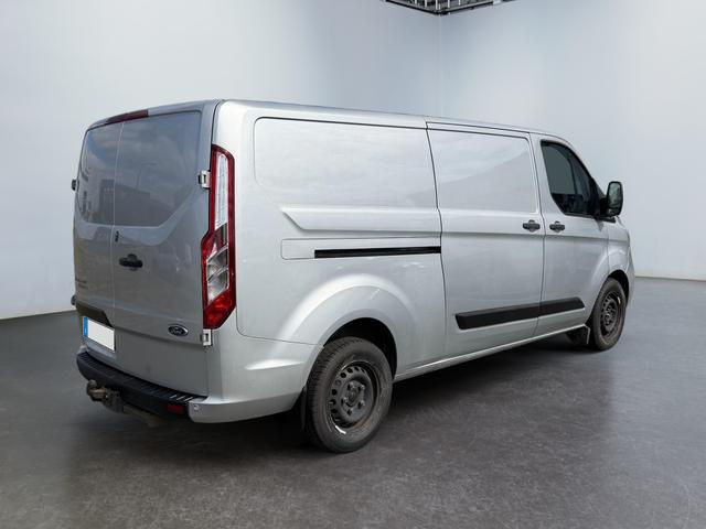 Ford Transit Custom 2.0 TDCi 300 L2 Trend Standheizung Kamera 