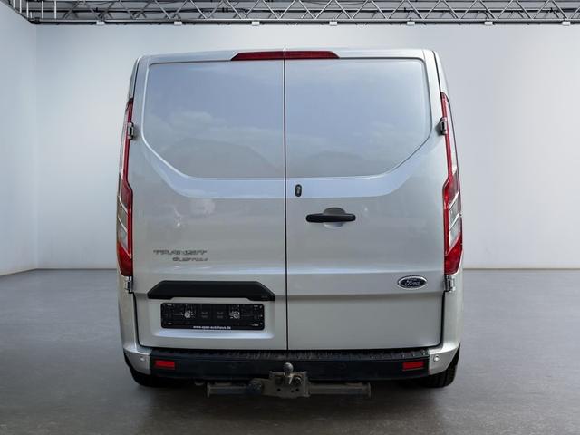 Ford Transit Custom 2.0 TDCi 300 L2 Trend Standheizung Kamera 