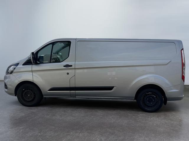 Ford Transit Custom 2.0 TDCi 300 L2 Trend Standheizung Kamera 