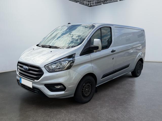 Ford Transit - Custom 2.0 TDCi 300 L2 Trend Standheizung Kamera