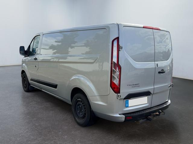 Ford Transit Custom 2.0 TDCi 300 L2 Trend Standheizung Kamera 