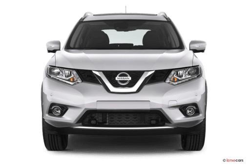 Nissan X-Trail - 1.7 dCi N-Connecta 4x4 Pano 7 Sitzer