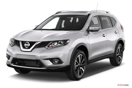 Nissan X-Trail 1.7 dCi N-Connecta 4x4 Pano 7 Sitzer 