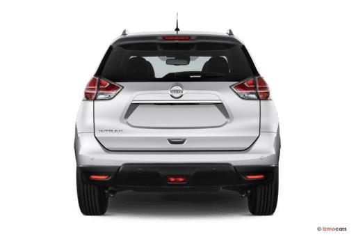 Nissan X-Trail 1.7 dCi N-Connecta 4x4 Pano 7 Sitzer 