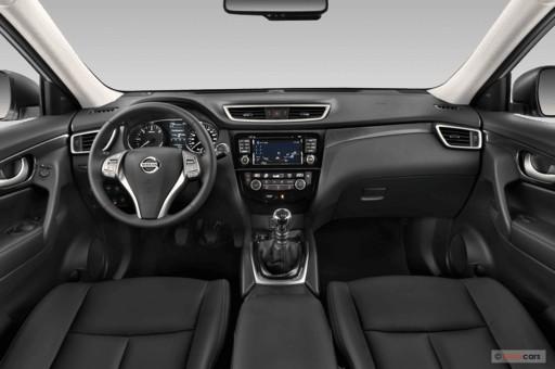 Nissan X-Trail 1.7 dCi N-Connecta 4x4 Pano 7 Sitzer 