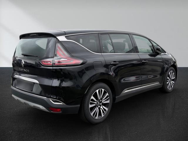 Renault Espace 1.6 dCi 160 Initiale Paris Vollausstattung 