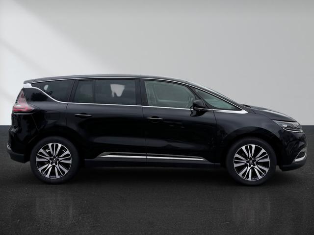 Renault Espace 1.6 dCi 160 Initiale Paris Vollausstattung 