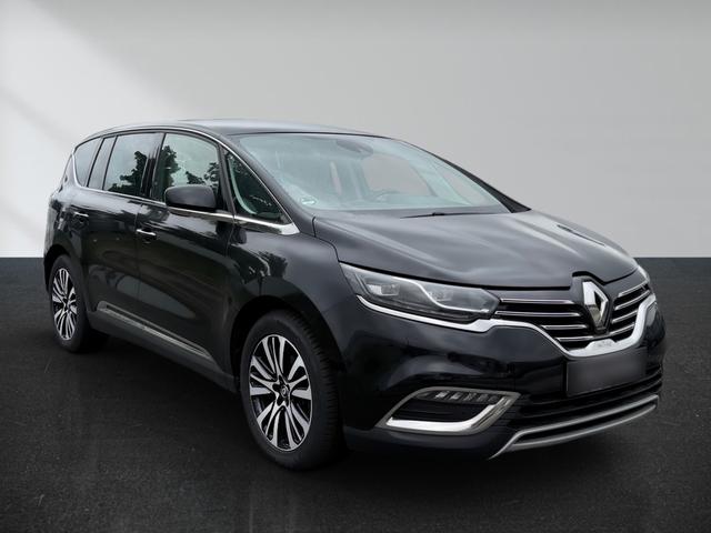 Renault Espace 1.6 dCi 160 Initiale Paris Vollausstattung 