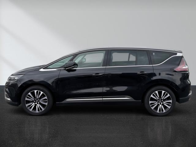 Renault Espace 1.6 dCi 160 Initiale Paris Vollausstattung 