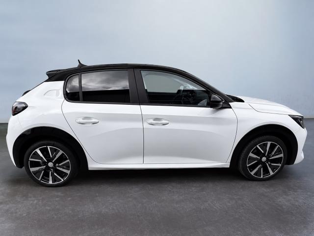 Peugeot 208 1.2 PureTech 100 Allure Pack Navi PDC Sitzheizung Garantie 