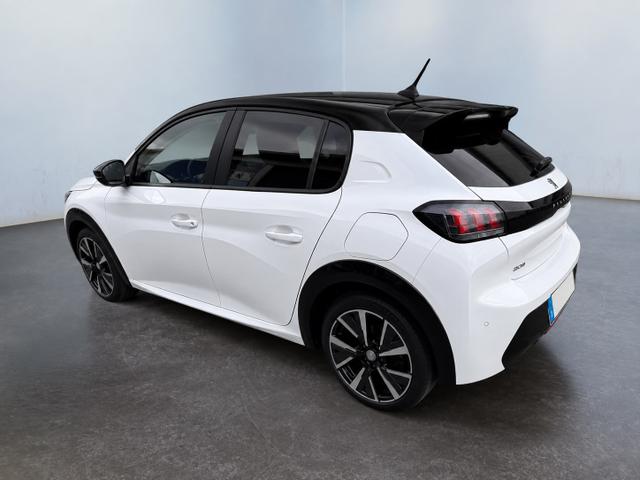 Peugeot 208 1.2 PureTech 100 Allure Pack Navi PDC Sitzheizung Garantie 