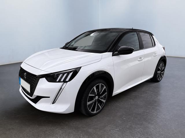 Peugeot 208 - 1.2 PureTech 100 Allure Pack Navi PDC Sitzheizung Garantie
