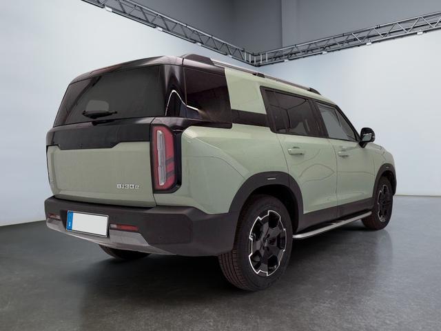 Baic BJ30 4WD HEV 1.5 T Panorama Leder 