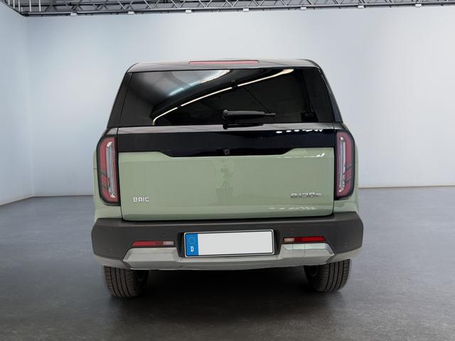 Baic BJ30 4WD HEV 1.5 T Panorama Leder 