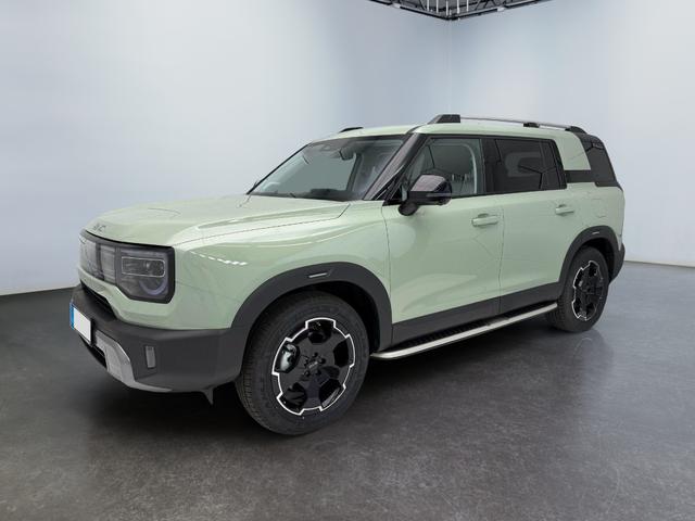 Baic BJ30 - 4WD HEV 1.5 T Panorama Leder