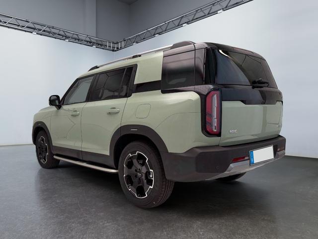Baic BJ30 4WD HEV 1.5 T Panorama Leder 