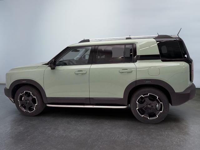 Baic BJ30 4WD HEV 1.5 T Panorama Leder 