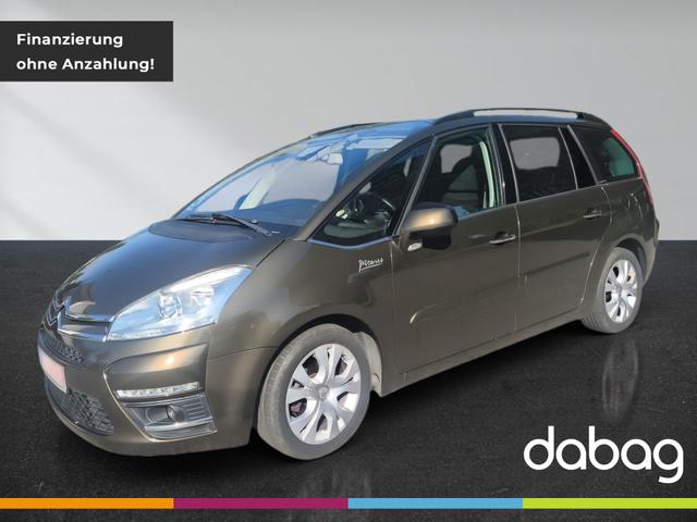 Citro&euml;n Grand C4 Picasso - 1.6 16V Exclusive