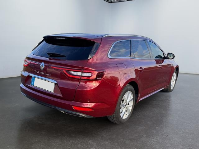 Renault Talisman Grandtour 1.3T 160 Limited Navigation Kamera Massagesitze Garantie 